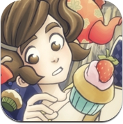 爱丽丝的梦幻茶会 (iPhone / iPad)