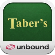Taber's Medical Dictionary with Updates (iPhone / iPad)