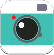 Vintique (iPhone / iPad)