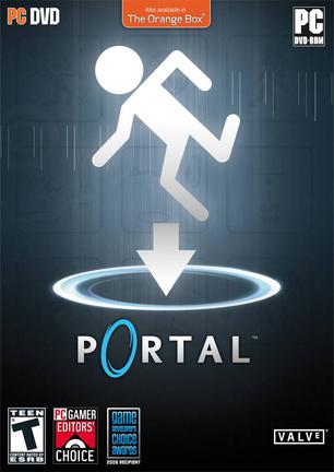 传送门 Portal