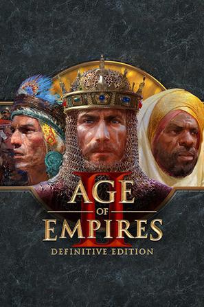 帝国时代2：决定版 Age of Empires II: Definitive Edition
