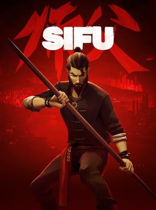 师父 Sifu