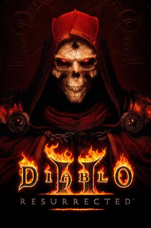 暗黑破坏神2：狱火重生 Diablo II: Resurrected